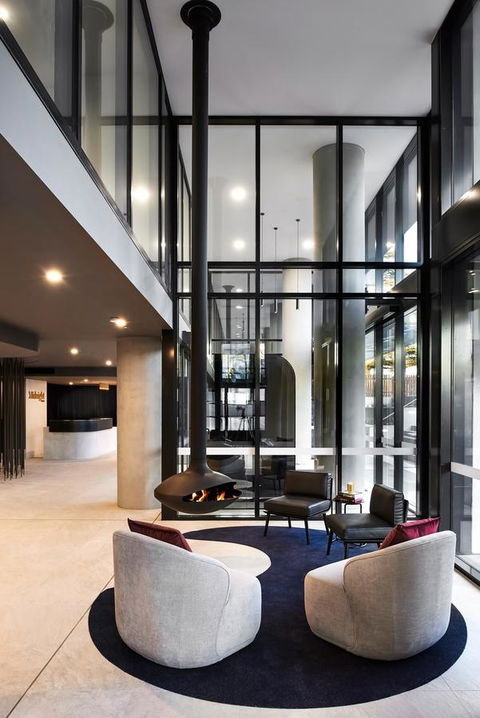 Midnight Hotel, Autograph Collection - Melbourne Tourism 1
