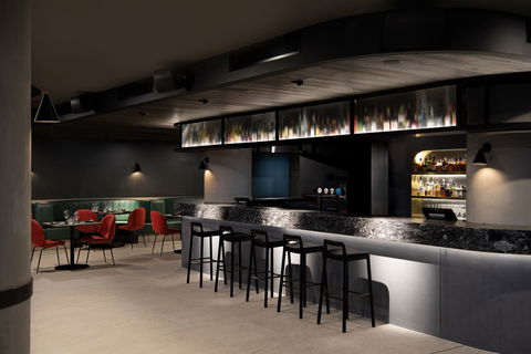 Midnight Hotel, Autograph Collection - Melbourne Tourism 7