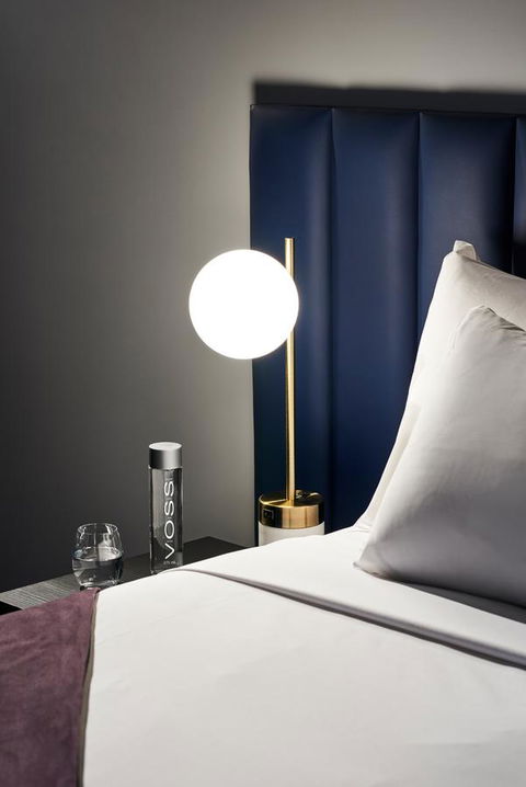 Midnight Hotel, Autograph Collection - Melbourne Tourism 17