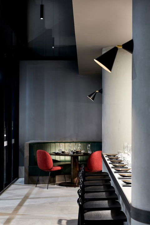 Midnight Hotel, Autograph Collection - Melbourne Tourism 5