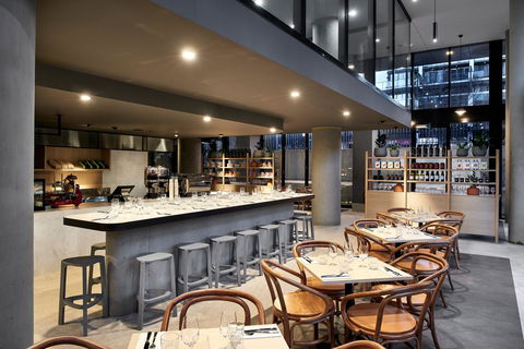 Midnight Hotel, Autograph Collection - Melbourne Tourism 3