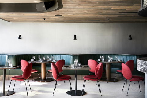 Midnight Hotel, Autograph Collection - Melbourne Tourism 6