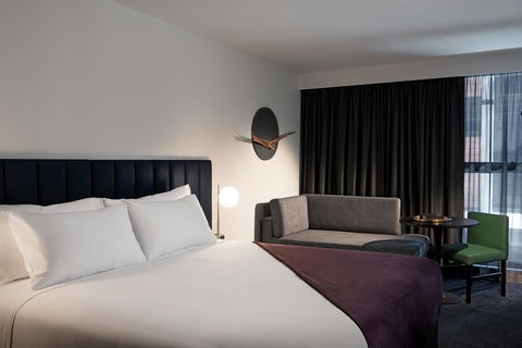 Midnight Hotel, Autograph Collection - Melbourne Tourism 12