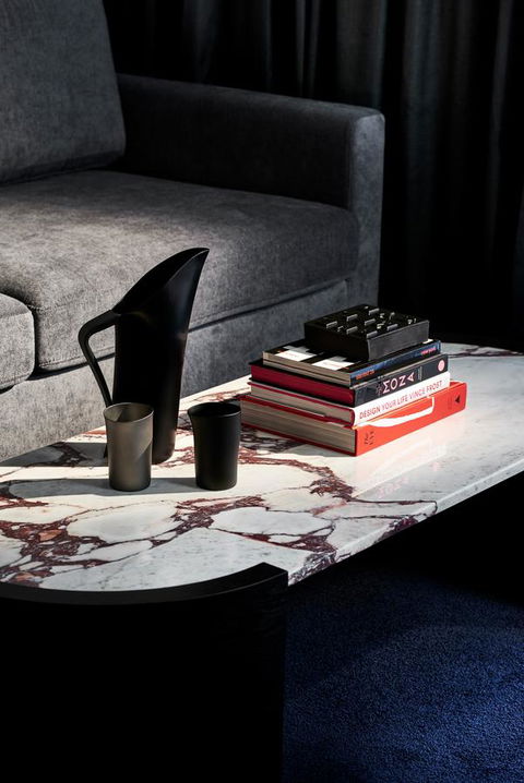 Midnight Hotel, Autograph Collection - Melbourne Tourism 13