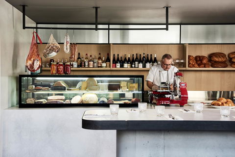 Midnight Hotel, Autograph Collection - Melbourne Tourism 4