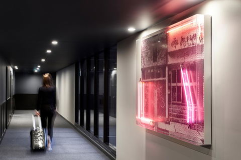 Midnight Hotel, Autograph Collection - Melbourne Tourism 18