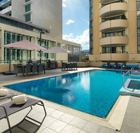 Adina Serviced Apartments Canberra James Court - Melbourne Tourism