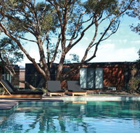 Bangalay Luxury Villas - Melbourne Tourism