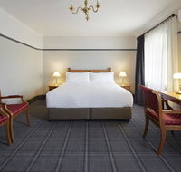 Brassey Hotel - Managed by Doma Hotels - Melbourne Tourism