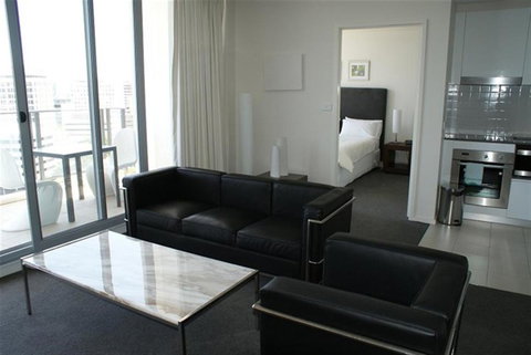 CityStyle Apartments - Melbourne Tourism 2
