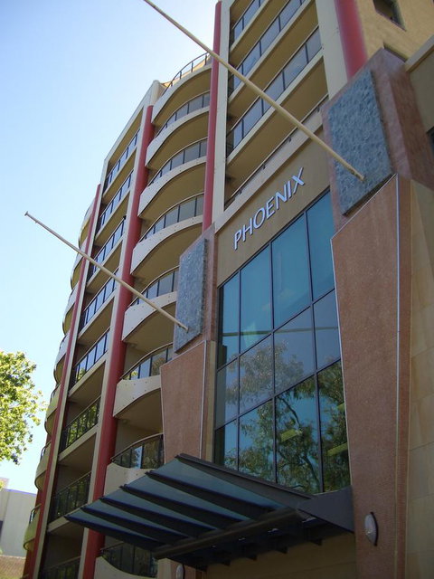 CityStyle Apartments - Melbourne Tourism 8