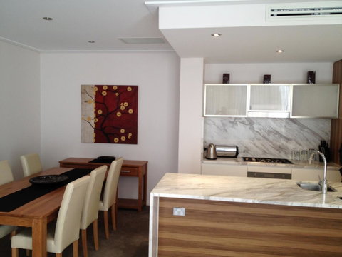 CityStyle Apartments - Melbourne Tourism 11