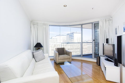 CityStyle Apartments - Melbourne Tourism 6