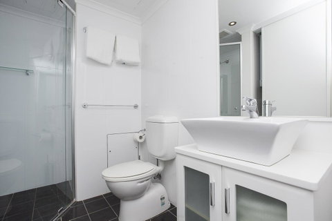 CityStyle Apartments - Melbourne Tourism 9