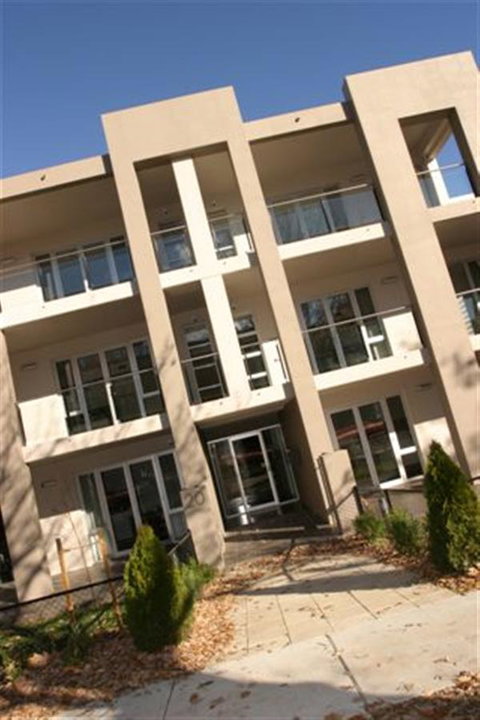 CityStyle Apartments - Melbourne Tourism 4