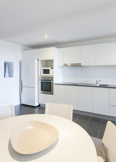 CityStyle Apartments - Melbourne Tourism 1