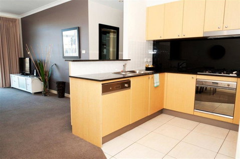 CityStyle Apartments - Melbourne Tourism 3