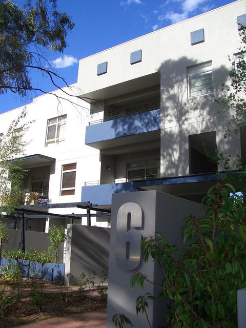 CityStyle Apartments - Melbourne Tourism 12