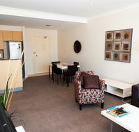 CityStyle Executive Apartments - Melbourne Tourism