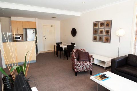 CityStyle Apartments - Melbourne Tourism 0