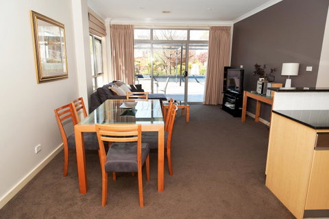 CityStyle Apartments - Melbourne Tourism 5