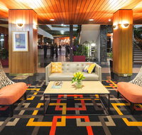 Pavilion On Northbourne - Melbourne Tourism