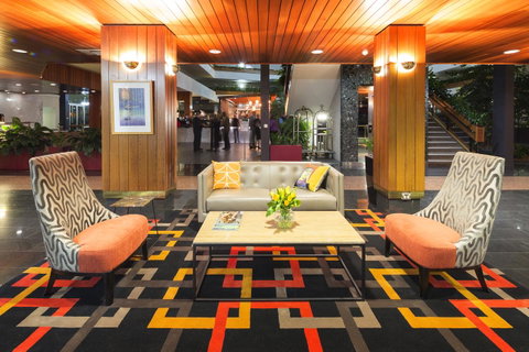 Pavilion On Northbourne - Melbourne Tourism 0