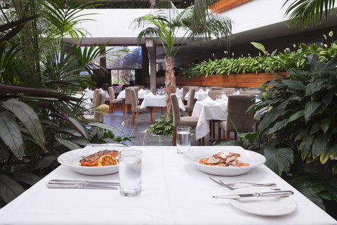 Pavilion On Northbourne - Melbourne Tourism 32
