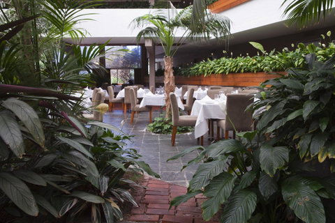 Pavilion On Northbourne - Melbourne Tourism 33