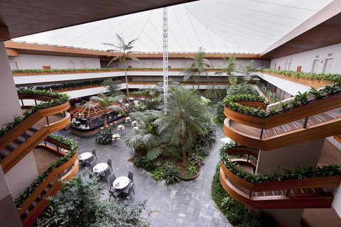 Pavilion On Northbourne - Melbourne Tourism 30