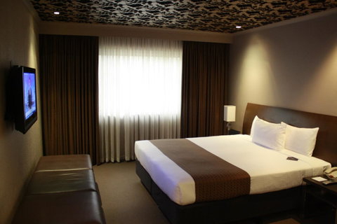 Pavilion On Northbourne - Melbourne Tourism 34