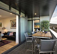 Greenwich Apartment - Melbourne Tourism