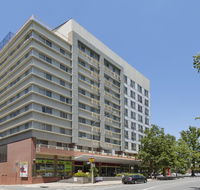 Nesuto Canberra formerly Waldorf Canberra Apartment Hotel - Melbourne Tourism