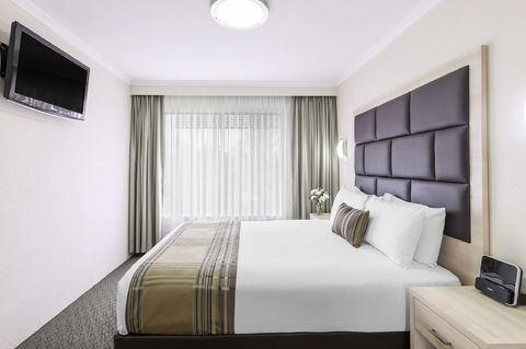 Garden City Hotel, Best Western Signature Collection - Melbourne Tourism 18