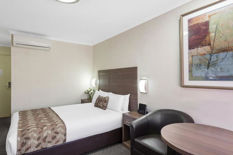 Garden City Hotel, Best Western Signature Collection - Melbourne Tourism 5