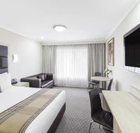 Garden City Hotel Best Western Signature Collection - Melbourne Tourism