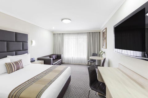 Garden City Hotel, Best Western Signature Collection - Melbourne Tourism 0