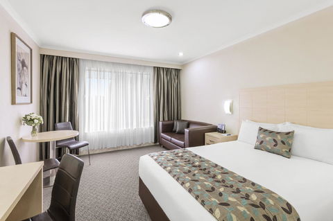 Garden City Hotel, Best Western Signature Collection - Melbourne Tourism 6
