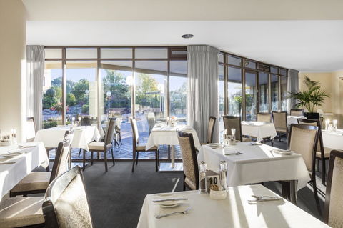 Garden City Hotel, Best Western Signature Collection - Melbourne Tourism 28