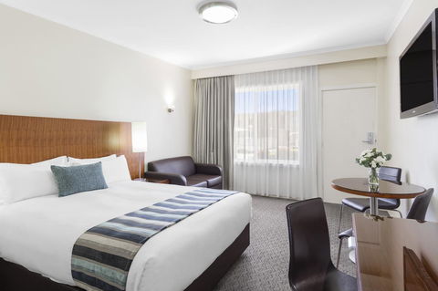Garden City Hotel, Best Western Signature Collection - Melbourne Tourism 1