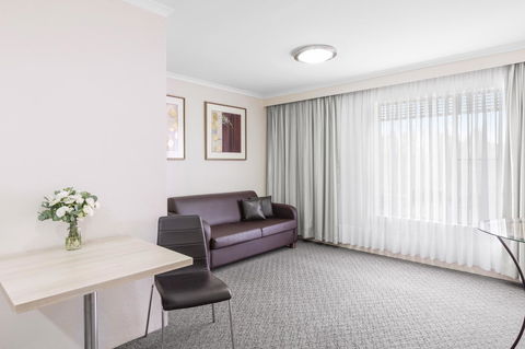Garden City Hotel, Best Western Signature Collection - Melbourne Tourism 16