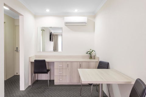 Garden City Hotel, Best Western Signature Collection - Melbourne Tourism 19