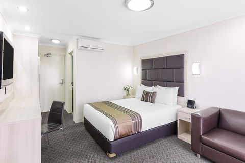 Garden City Hotel, Best Western Signature Collection - Melbourne Tourism 3