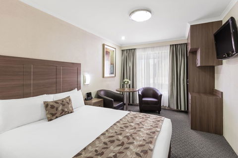 Garden City Hotel, Best Western Signature Collection - Melbourne Tourism 29