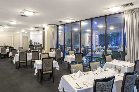 Garden City Hotel, Best Western Signature Collection - Melbourne Tourism 7