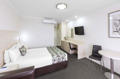 Garden City Hotel, Best Western Signature Collection - Melbourne Tourism 4