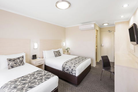 Garden City Hotel, Best Western Signature Collection - Melbourne Tourism 27