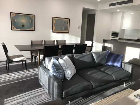 Knightsbridge Canberra - Melbourne Tourism 32