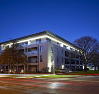 Knightsbridge Canberra - Melbourne Tourism