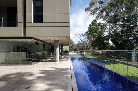 Knightsbridge Canberra - Melbourne Tourism 3